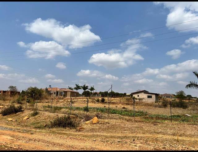 3 BEDROOM HOUSE FOR SALE IN MUTOTI